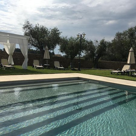 Masseria San Polo Squinzano Экстерьер фото
