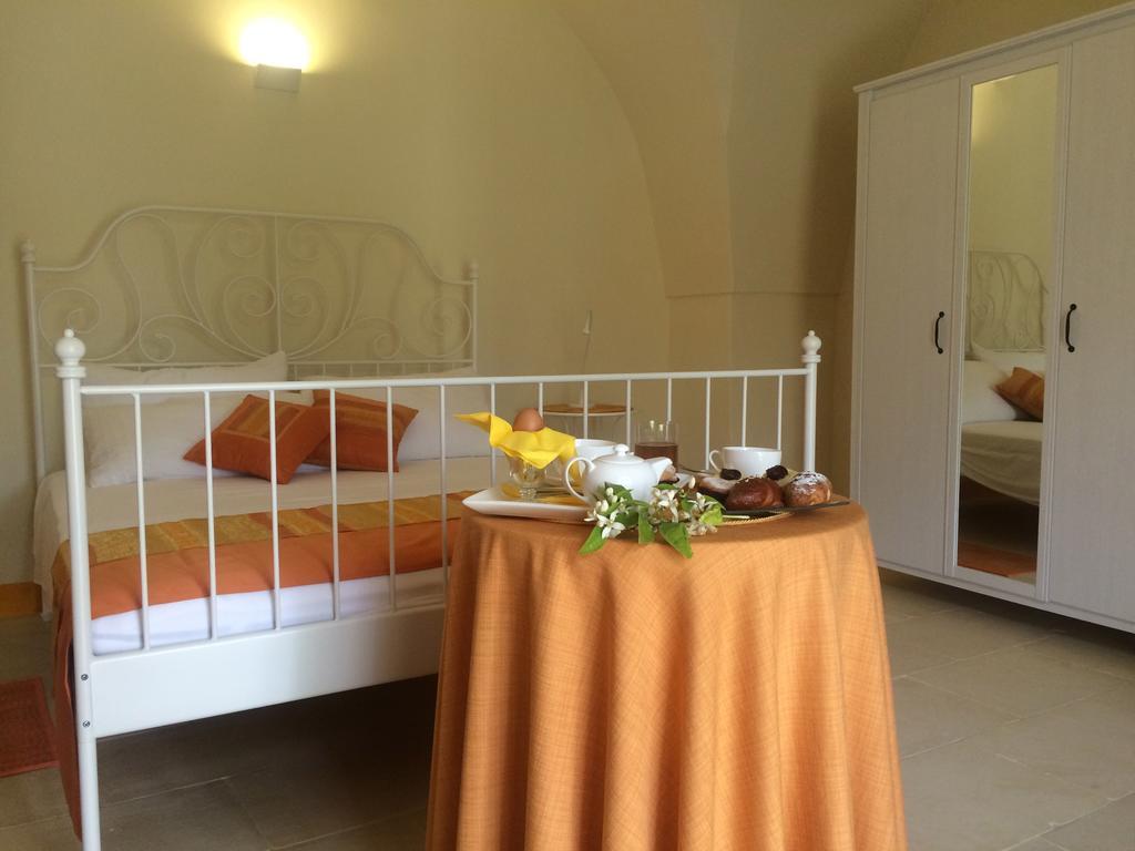 Masseria San Polo Squinzano Экстерьер фото